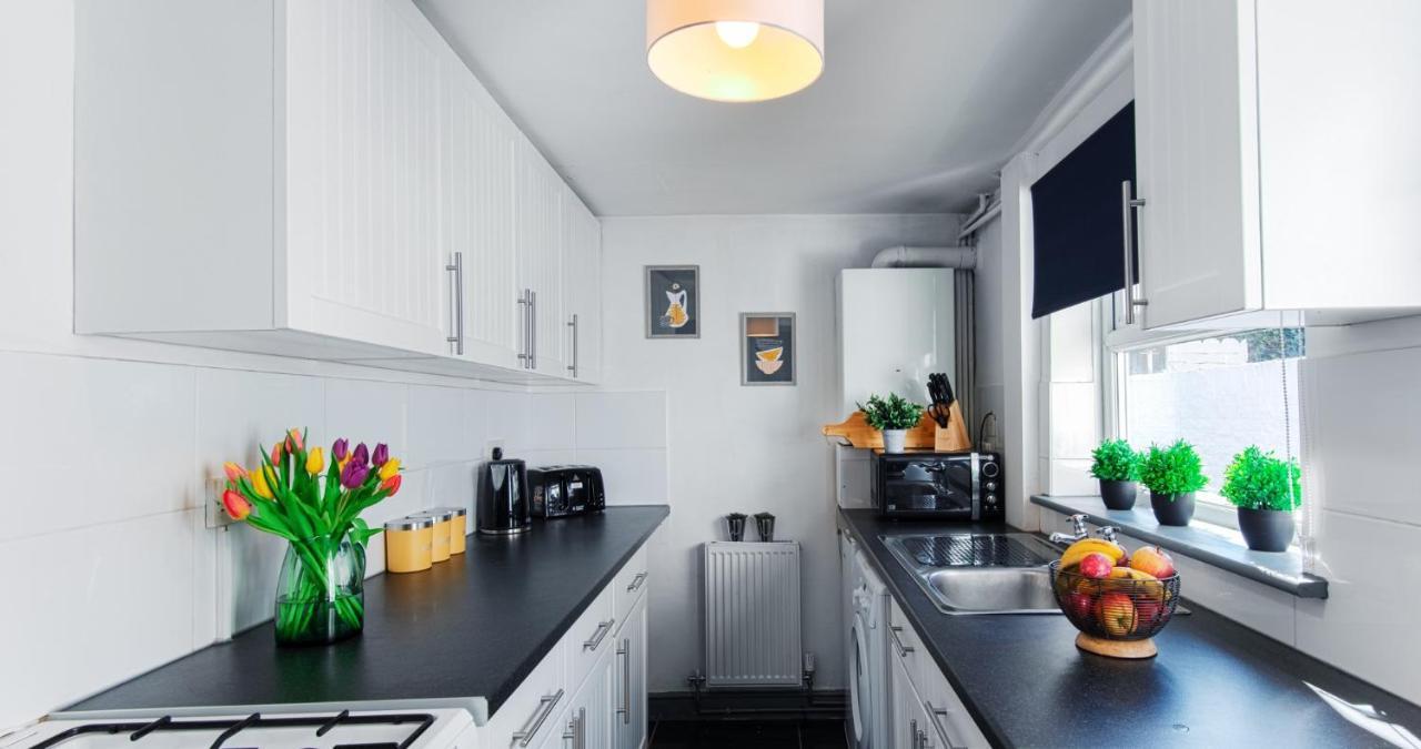 The Clifford Gathering York - Sleeps Up To 10 Exteriör bild