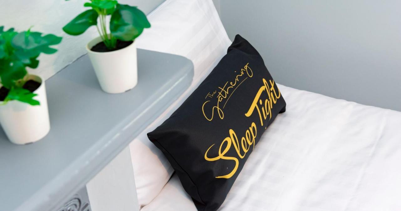 The Clifford Gathering York - Sleeps Up To 10 Exteriör bild