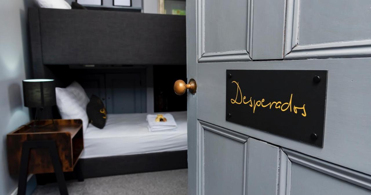 The Clifford Gathering York - Sleeps Up To 10 Exteriör bild